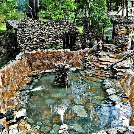 Stone Garden Lodge