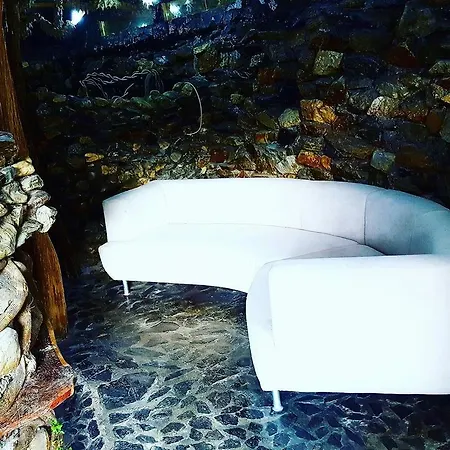 Stone Garden Vidolm
