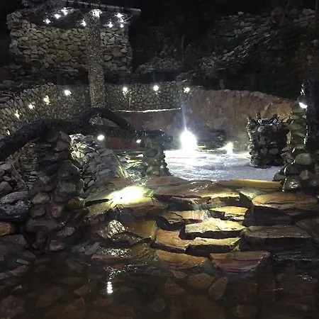 Stone Garden