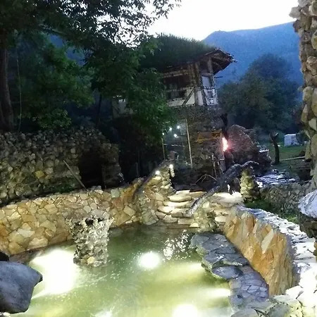 Stone Garden Vidolm