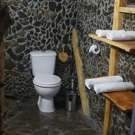 Stone Garden Lodge