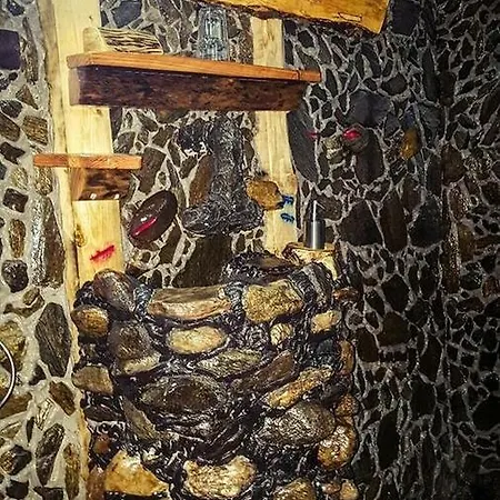 Stone Garden *