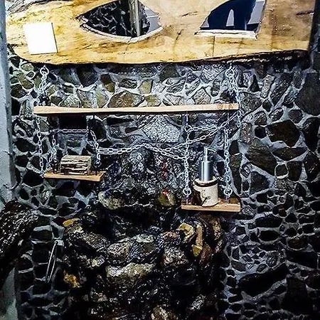Stone Garden *