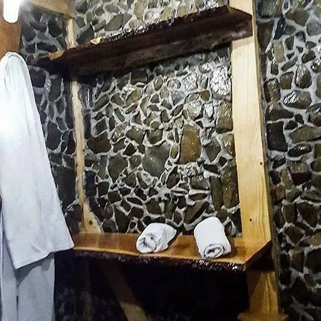 Lodge Stone Garden