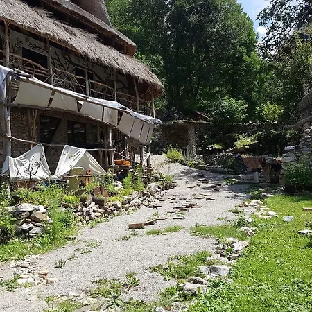 Stone Garden