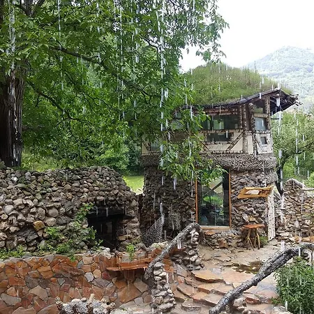 Stone Garden Vidolm