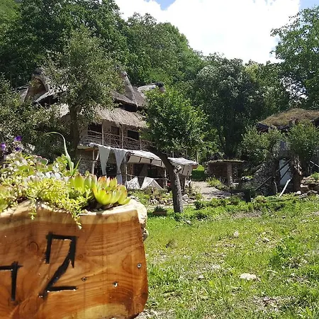 Stone Garden Vidolm