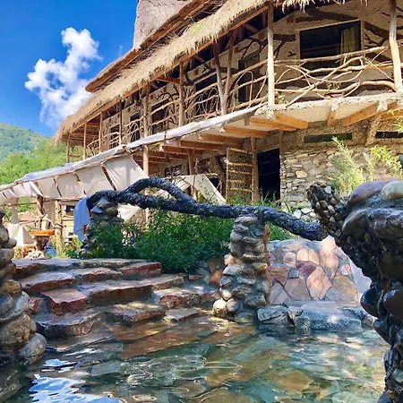 Lodge Stone Garden