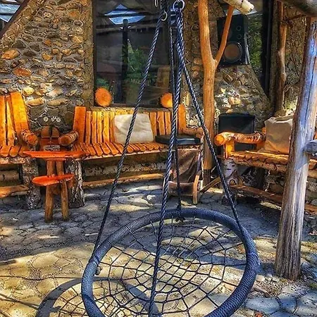 Stone Garden *